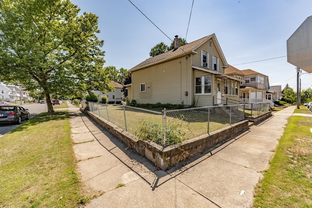 1439 Worcester Street Springfield, MA 01151 - Photo 31 of 31