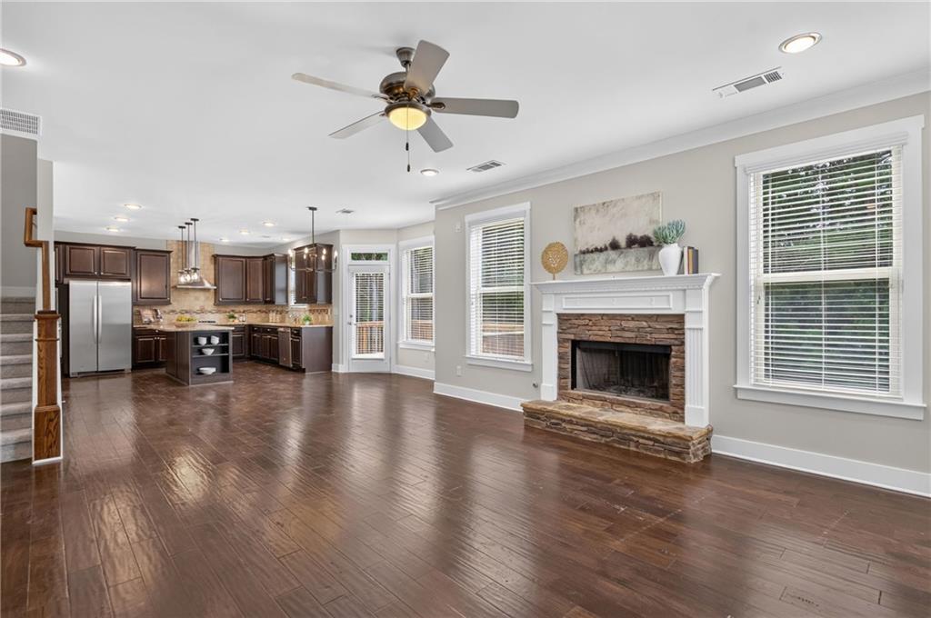 3950 Estates Path Cumming, GA 30040 - Photo 11 of 61 Gallery Image 11