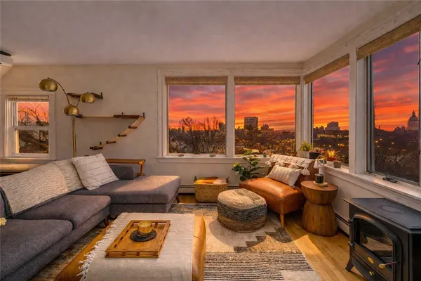 $455,000 | 7 Jenckes Street, Unit 5, Providence, RI 02906