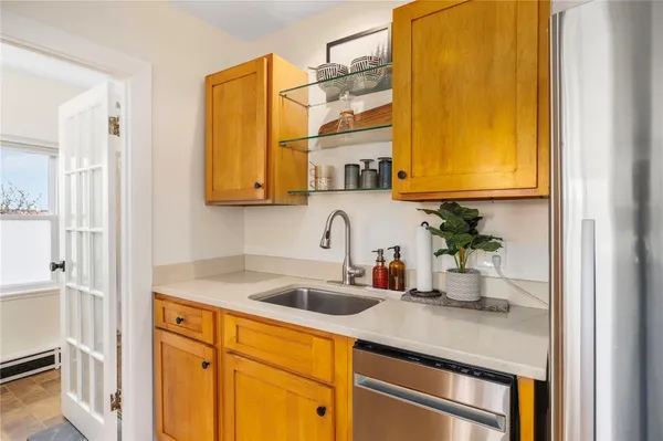 $455,000 | 7 Jenckes Street, Unit 5, Providence, RI 02906