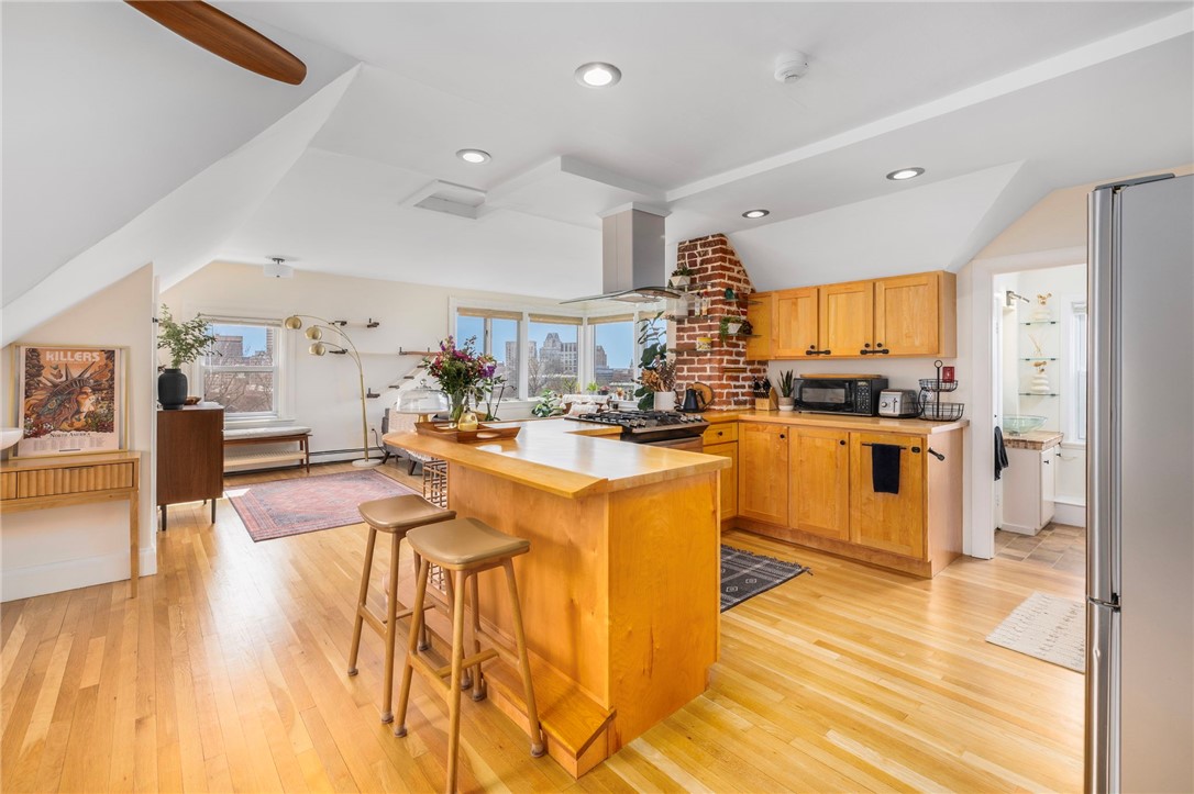 7 Jenckes Street, Unit 5 Providence, RI 02906 - Photo 16 of 36