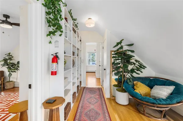 $455,000 | 7 Jenckes Street, Unit 5, Providence, RI 02906