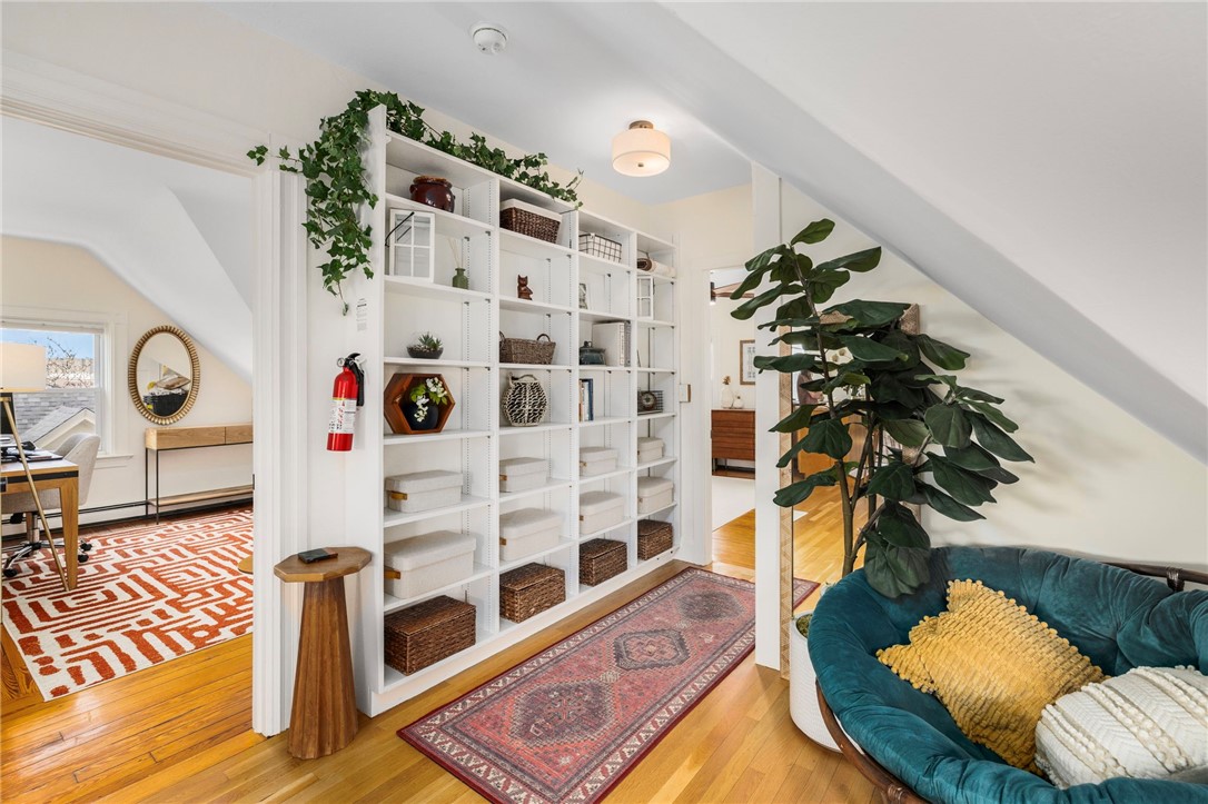 7 Jenckes Street, Unit 5 Providence, RI 02906 - Photo 23 of 36