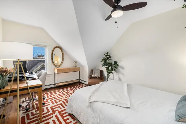 $455,000 | 7 Jenckes Street, Unit 5, Providence, RI 02906