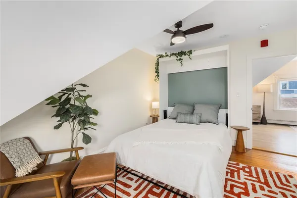 $455,000 | 7 Jenckes Street, Unit 5, Providence, RI 02906