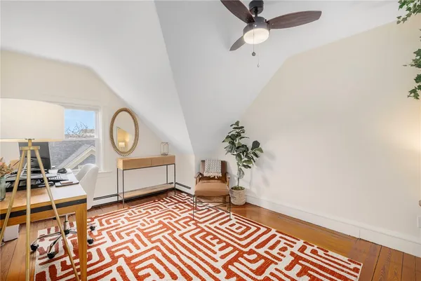 $455,000 | 7 Jenckes Street, Unit 5, Providence, RI 02906