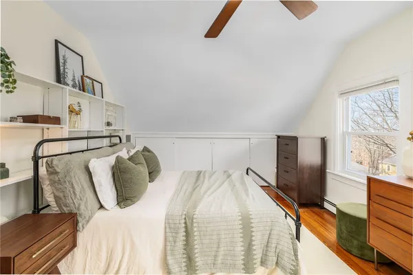 $455,000 | 7 Jenckes Street, Unit 5, Providence, RI 02906