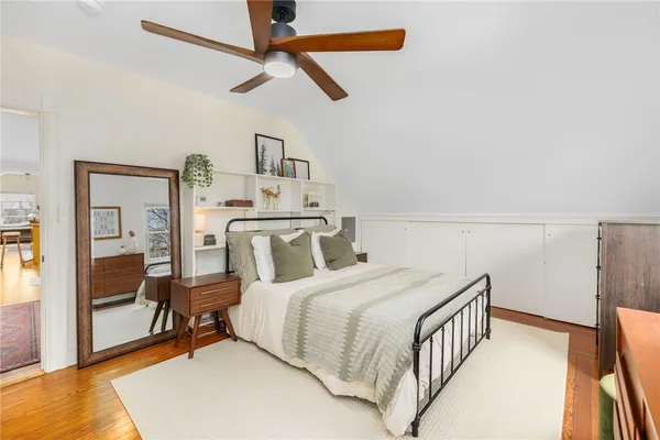 $455,000 | 7 Jenckes Street, Unit 5, Providence, RI 02906