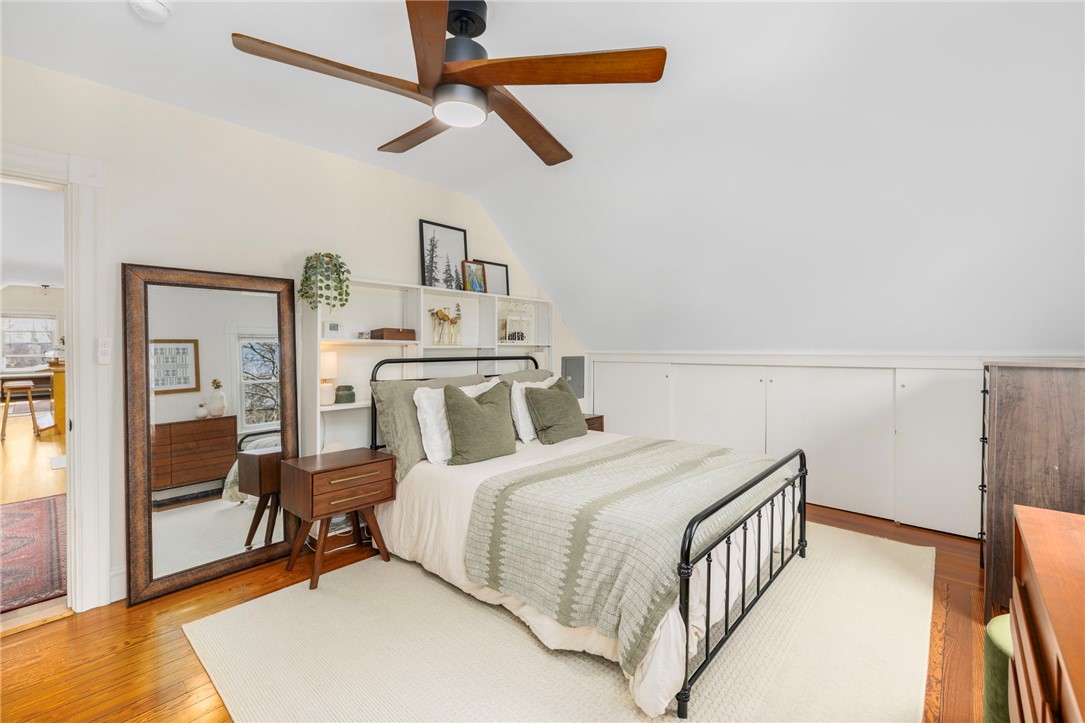 7 Jenckes Street, Unit 5 Providence, RI 02906 - Photo 30 of 36