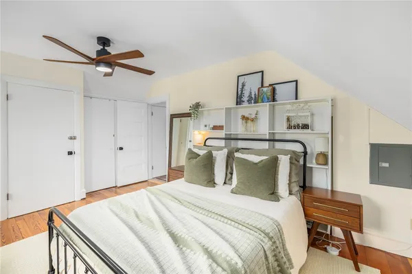 $455,000 | 7 Jenckes Street, Unit 5, Providence, RI 02906