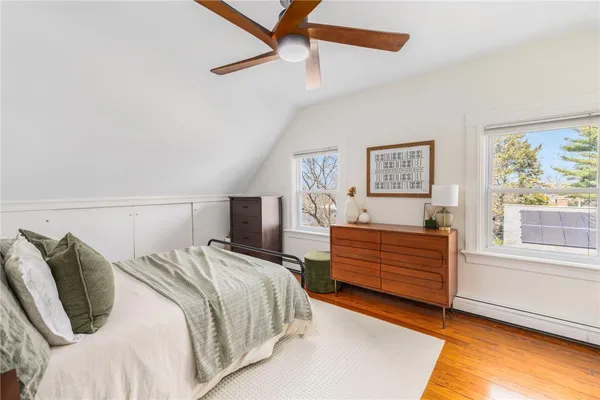 $455,000 | 7 Jenckes Street, Unit 5, Providence, RI 02906