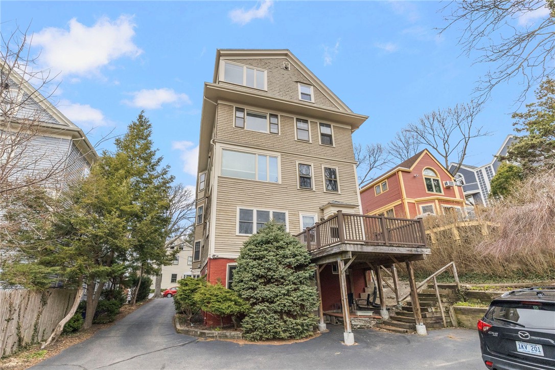 7 Jenckes Street, Unit 5 Providence, RI 02906 - Photo 35 of 36