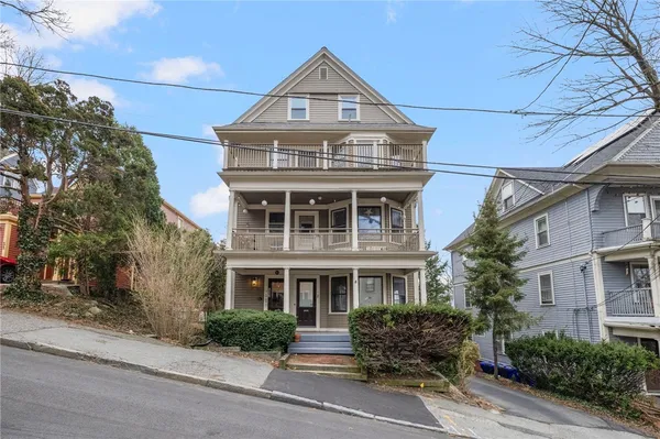 $455,000 | 7 Jenckes Street, Unit 5, Providence, RI 02906