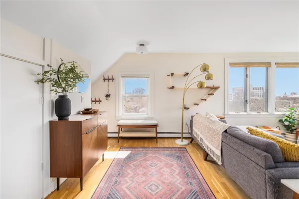 $455,000 | 7 Jenckes Street, Unit 5, Providence, RI 02906