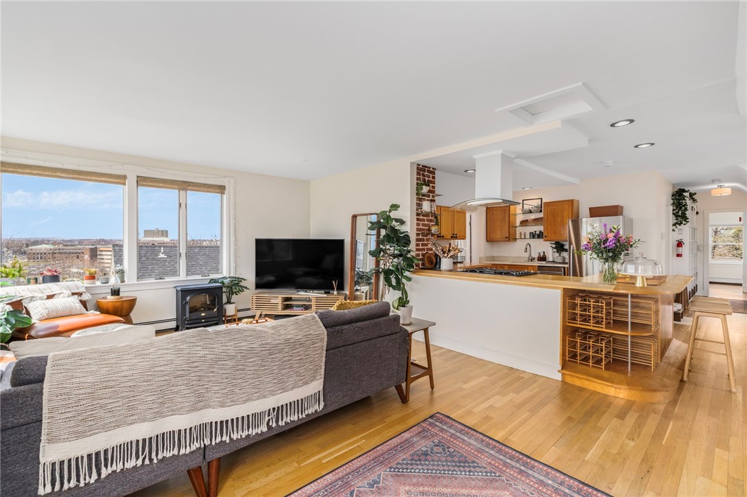 7 Jenckes Street, Unit 5 Providence, RI 02906 - Photo 10 of 36