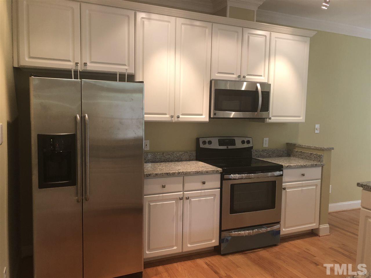 9145 Carrington Ridge Drive Raleigh, NC 27615 - Photo 14 of 25