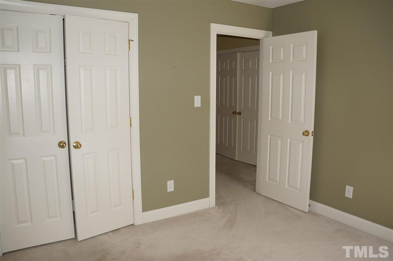9145 Carrington Ridge Drive Raleigh, NC 27615 - Photo 22 of 25