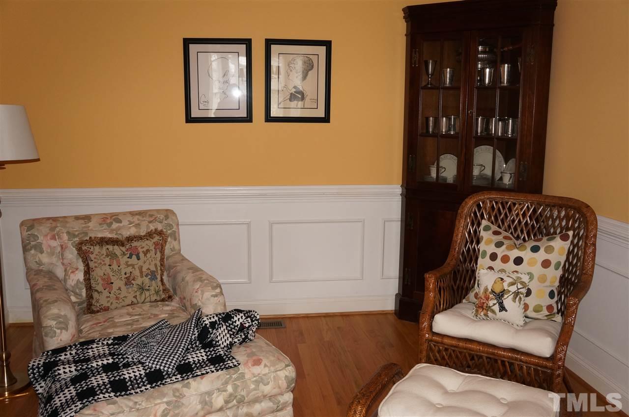 9145 Carrington Ridge Drive Raleigh, NC 27615 - Photo 8 of 25