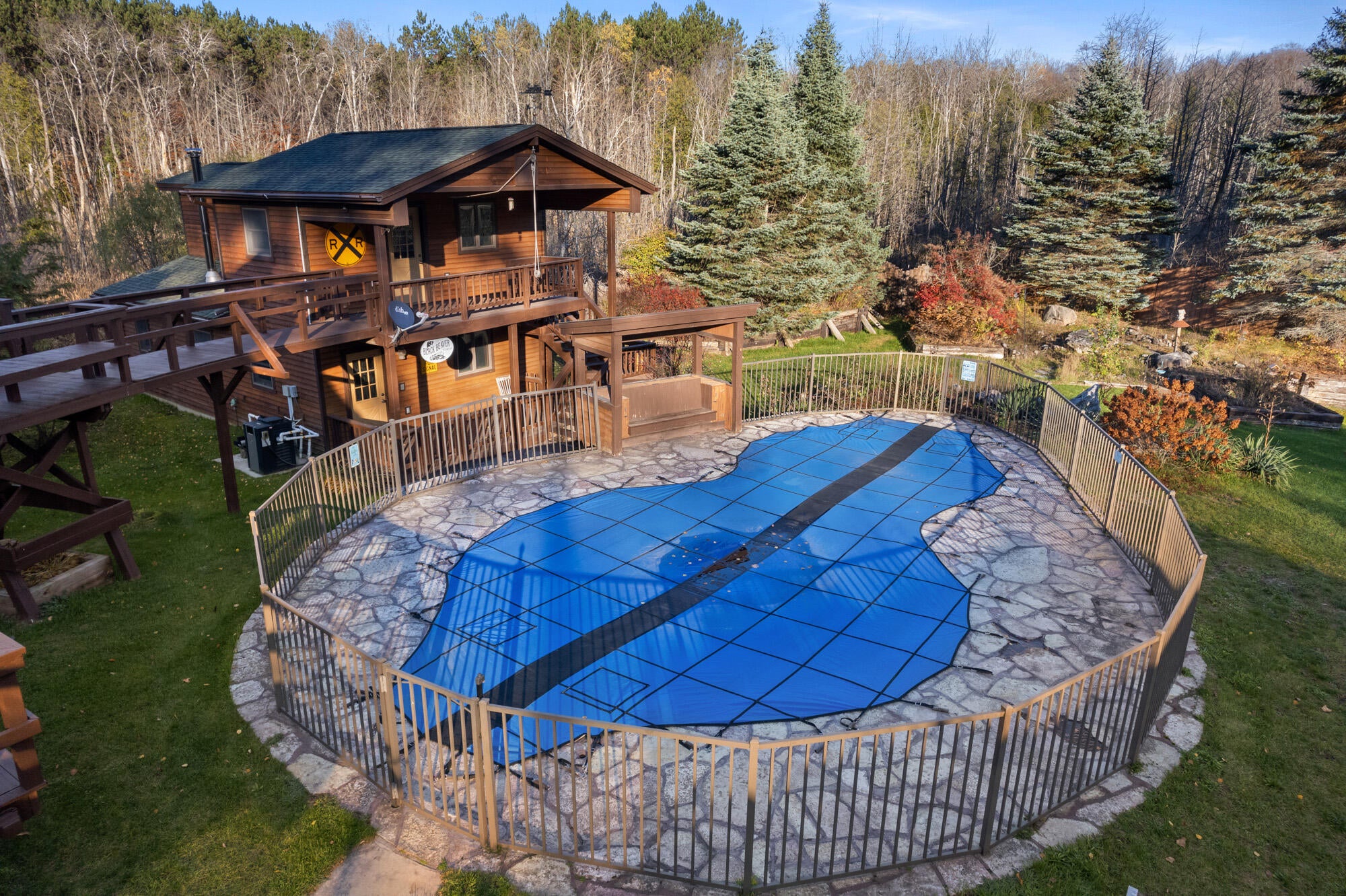 5892 Graham Road East Jordan, MI 49727 - Photo 52 of 59 Gallery Image 52