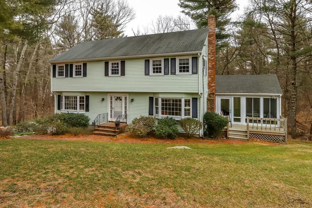 16 Village Gate Road Canton, MA 02021 - Photo 1 of 22 Gallery Image 1
