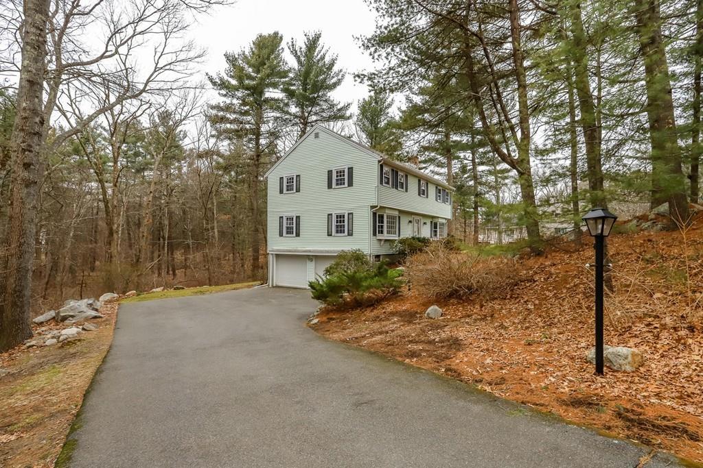 16 Village Gate Road Canton, MA 02021 - Photo 2 of 22 Gallery Image 2