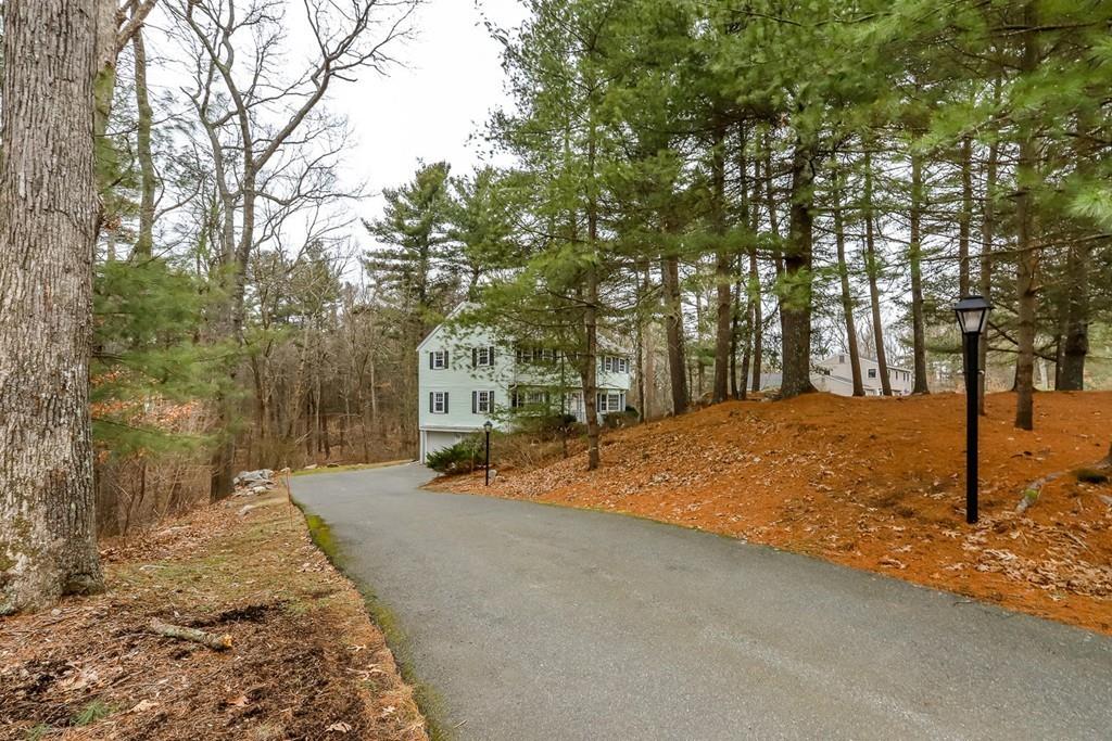 16 Village Gate Road Canton, MA 02021 - Photo 21 of 22 Gallery Image 21