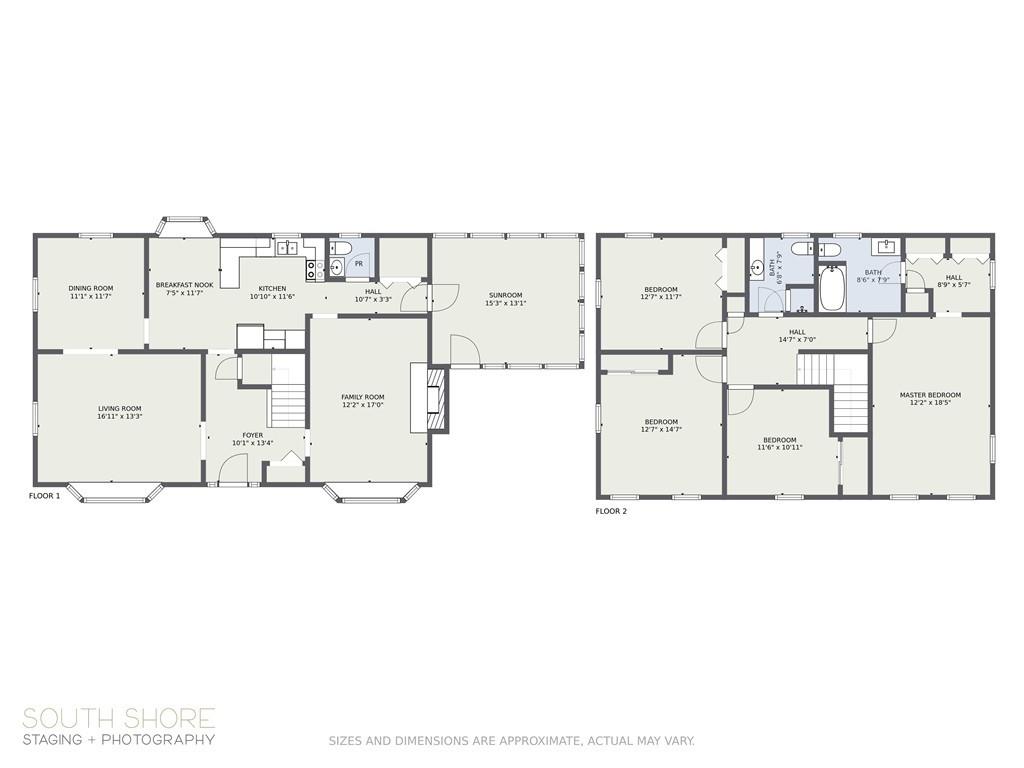 16 Village Gate Road Canton, MA 02021 - Photo 22 of 22 Gallery Image 22