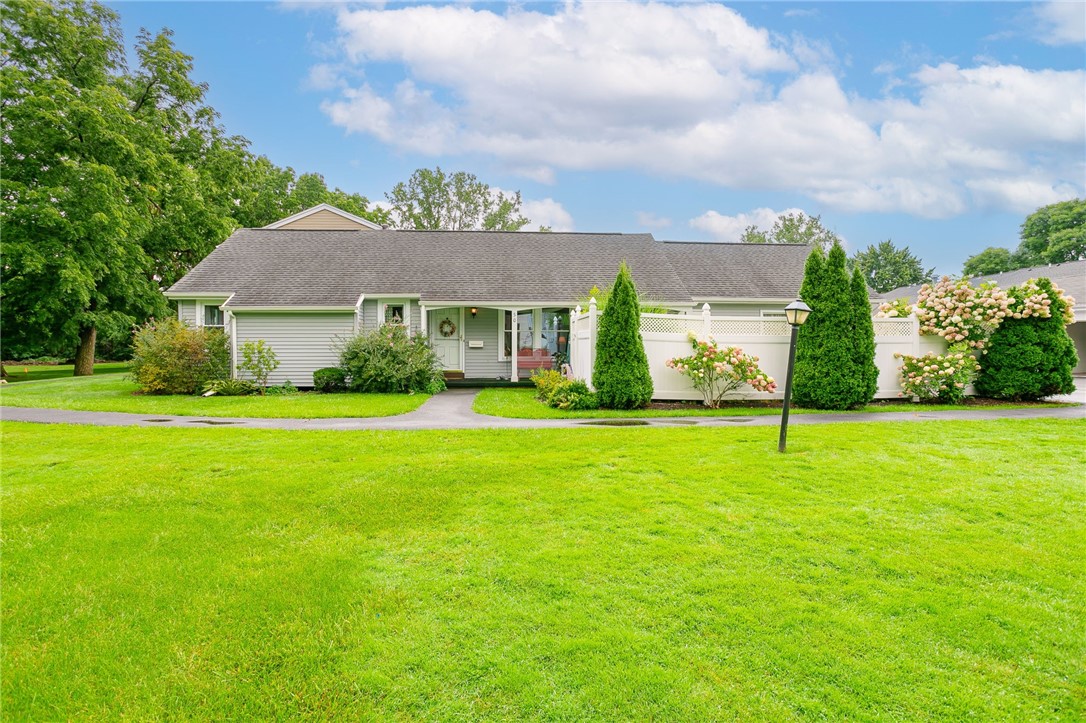 50 Hidden Valley Road Gates, NY 14624 - Photo 1 of 1