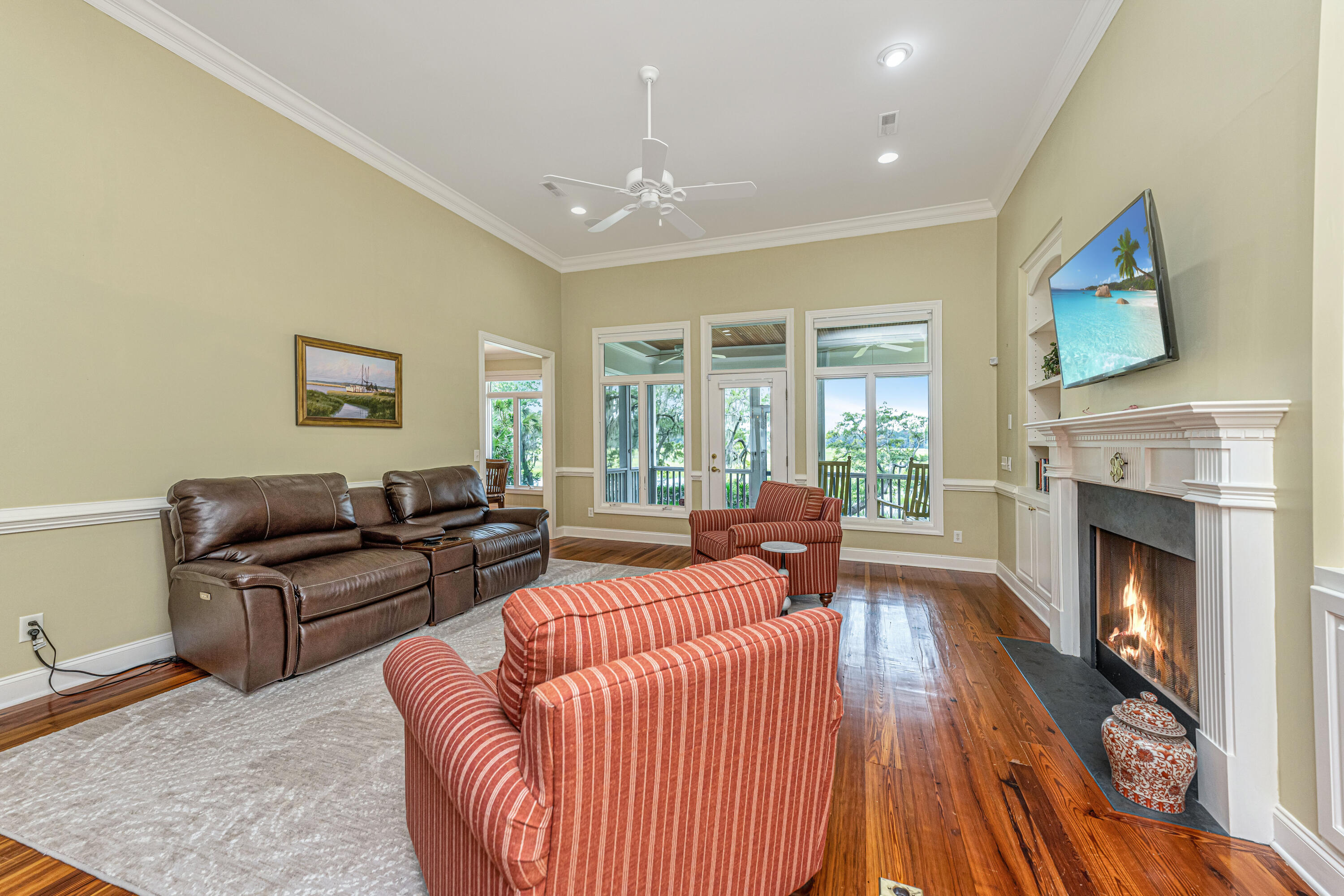 8464 Chisolm Plantation Road Edisto Island, SC 29438 - Photo 11 of 58 8464ChisolmPlantationRd11