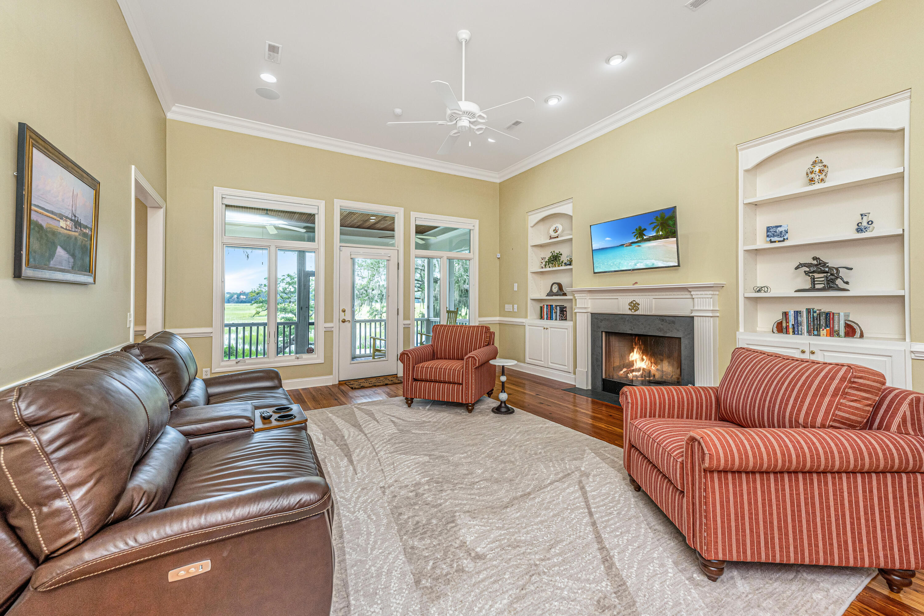 8464 Chisolm Plantation Road Edisto Island, SC 29438 - Photo 12 of 58 8464ChisolmPlantationRd12