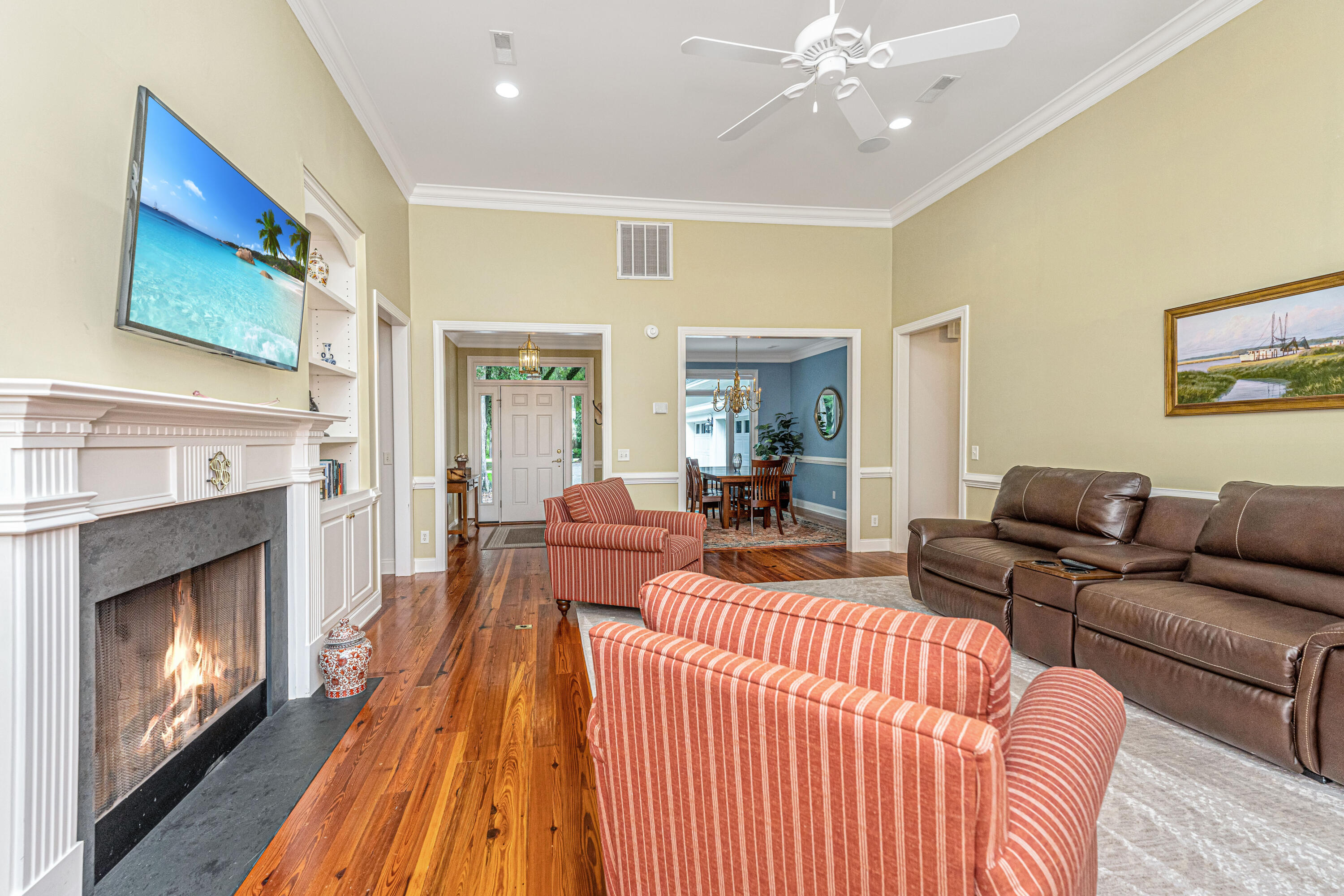 8464 Chisolm Plantation Road Edisto Island, SC 29438 - Photo 13 of 58 8464ChisolmPlantationRd13