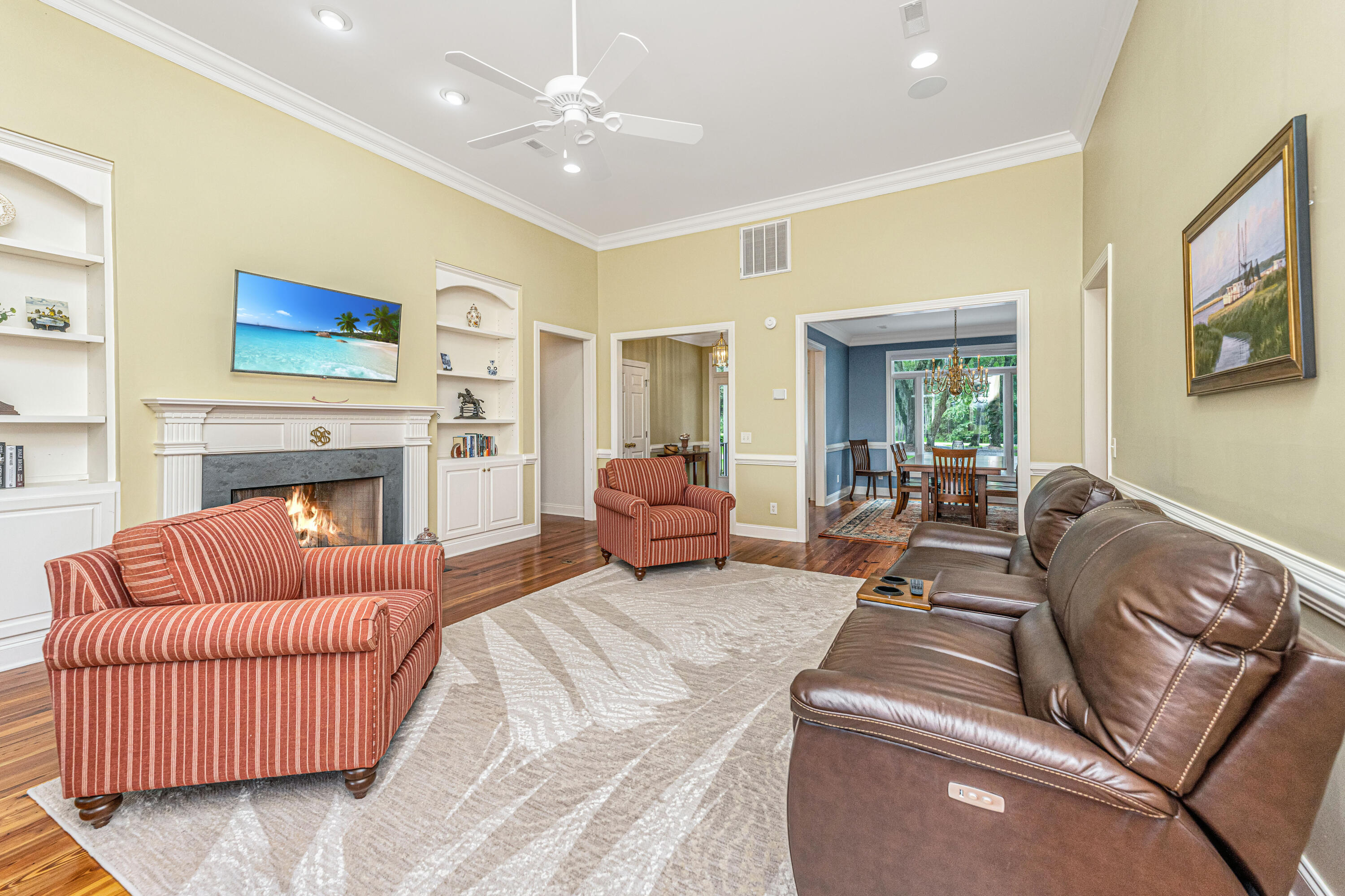 8464 Chisolm Plantation Road Edisto Island, SC 29438 - Photo 14 of 58 8464ChisolmPlantationRd14
