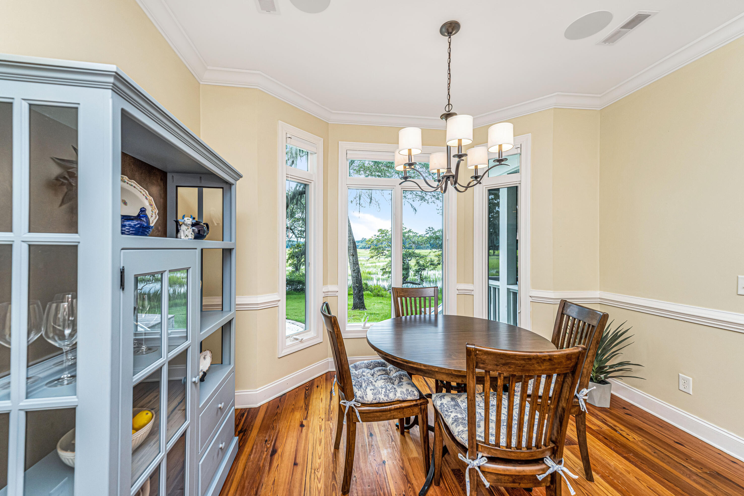 8464 Chisolm Plantation Road Edisto Island, SC 29438 - Photo 16 of 58 8464ChisolmPlantationRd16