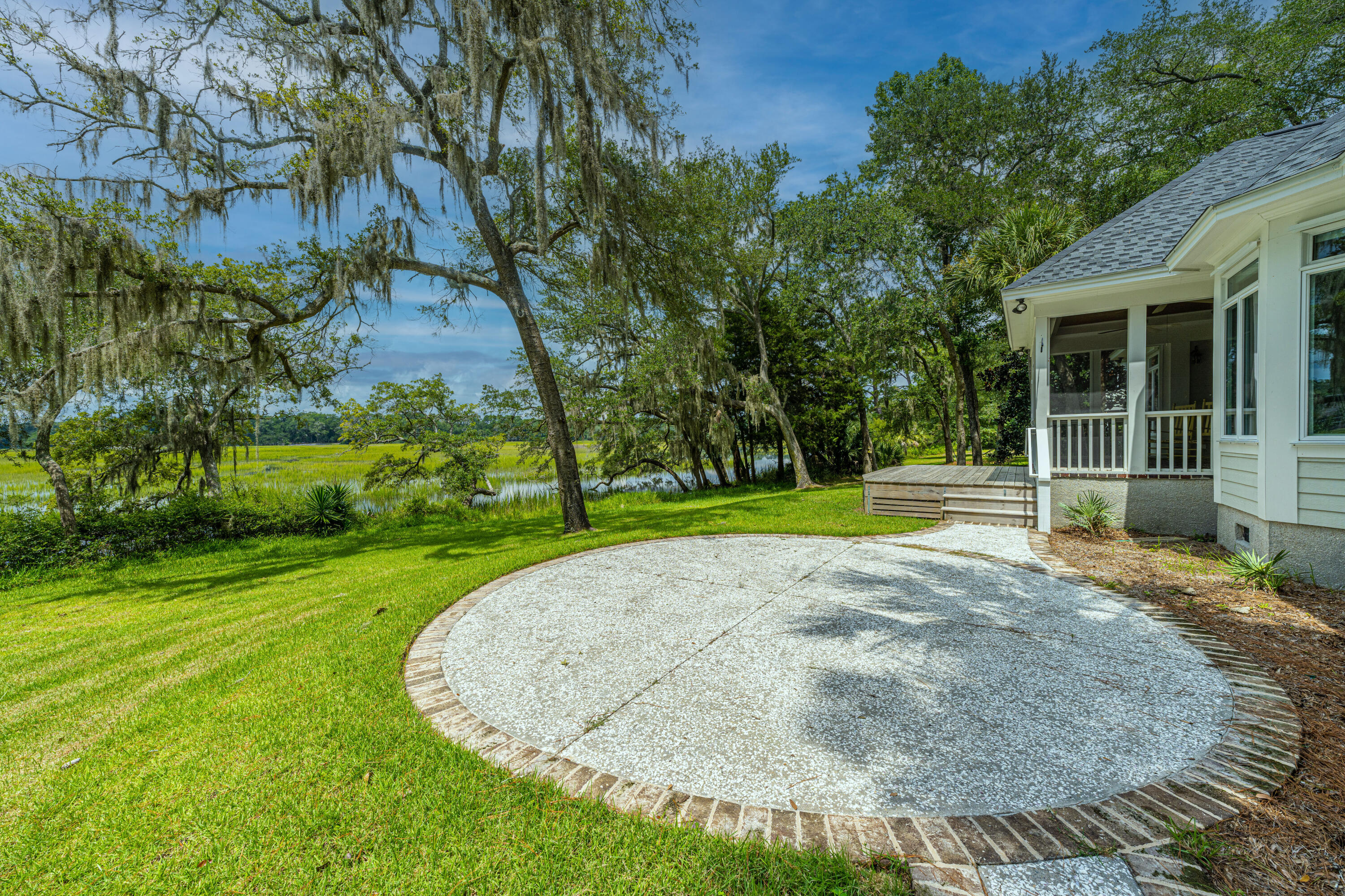 8464 Chisolm Plantation Road Edisto Island, SC 29438 - Photo 49 of 58 8464ChisolmPlantationRd49