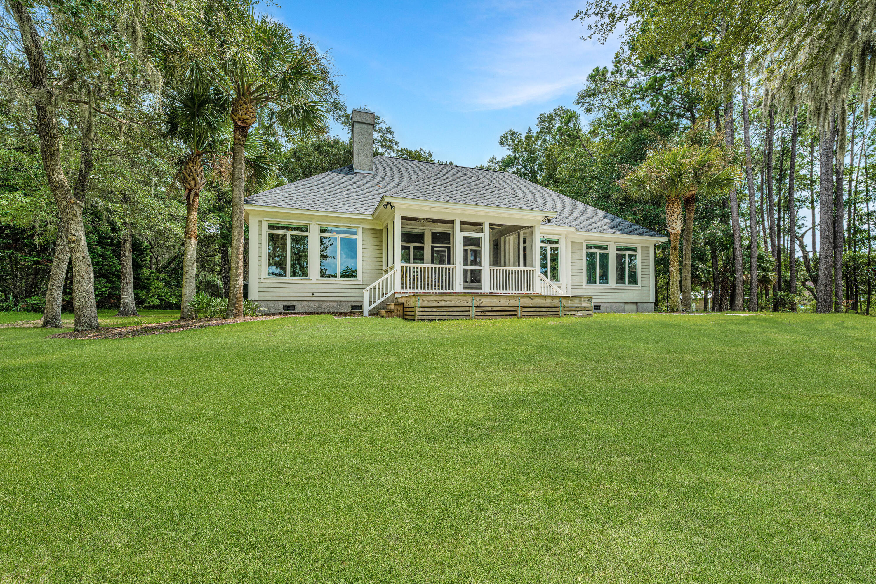 8464 Chisolm Plantation Road Edisto Island, SC 29438 - Photo 5 of 58 8464ChisolmPlantationRd05