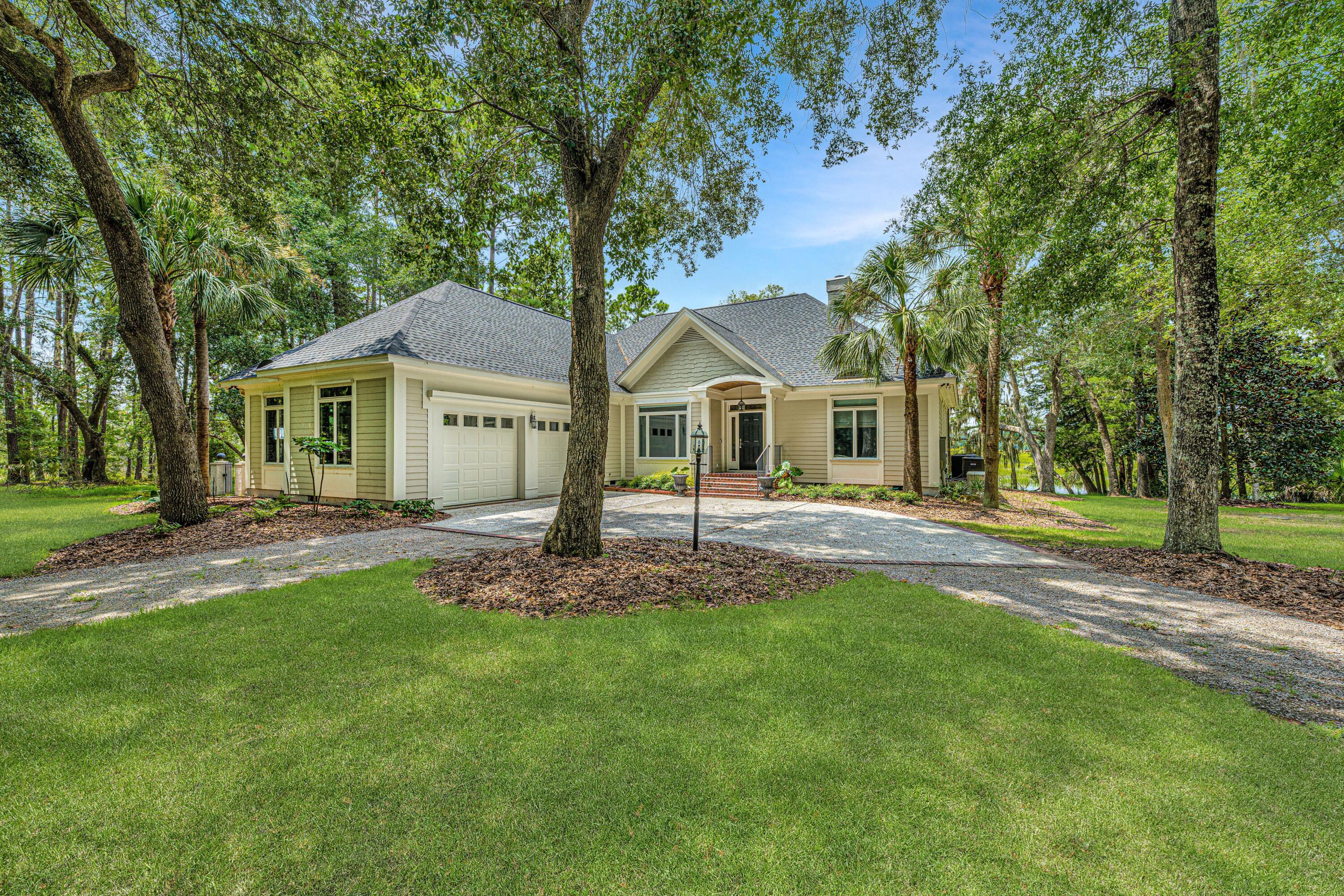 8464 Chisolm Plantation Road Edisto Island, SC 29438 - Photo 6 of 58 8464ChisolmPlantationRd06