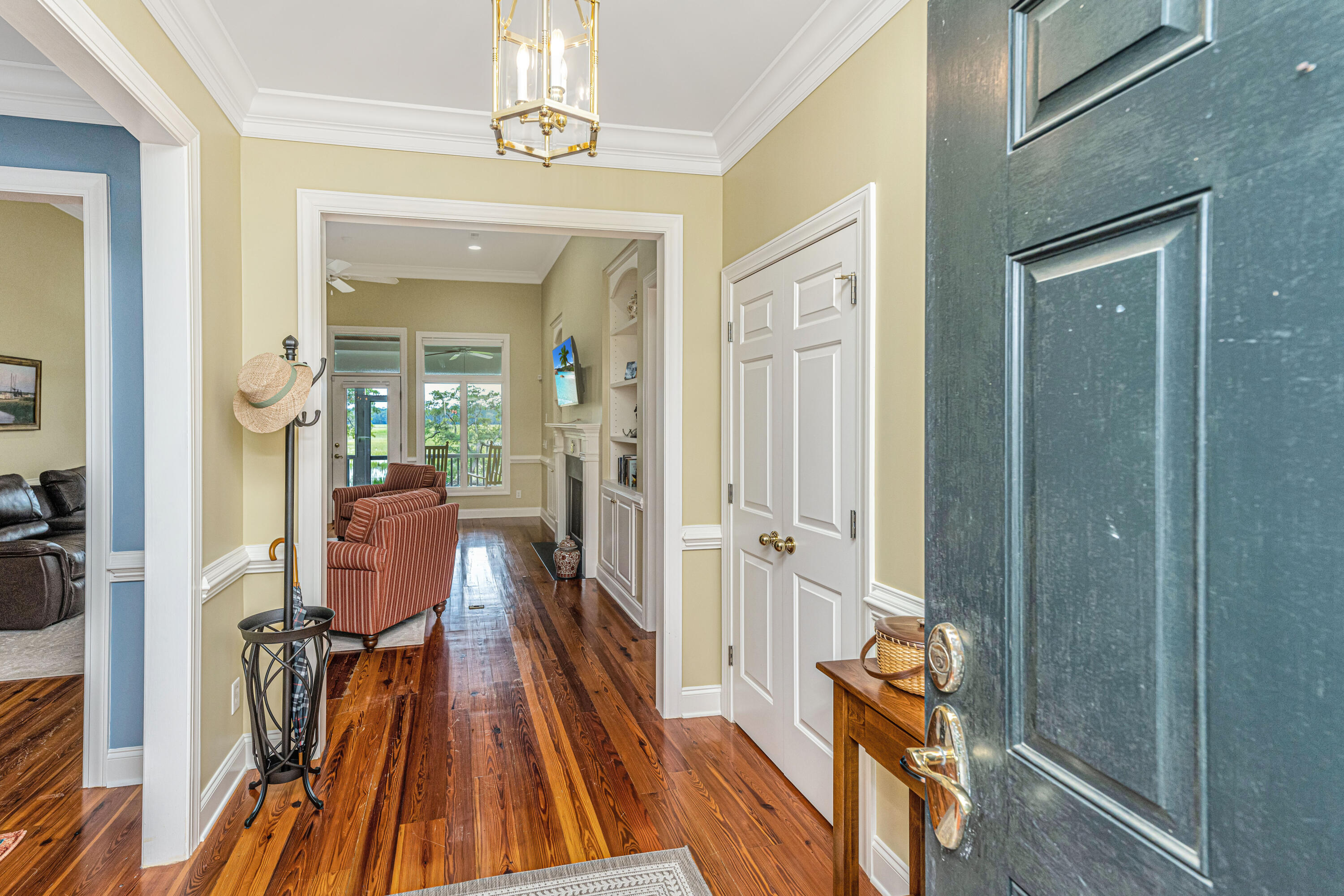 8464 Chisolm Plantation Road Edisto Island, SC 29438 - Photo 8 of 58 8464ChisolmPlantationRd08