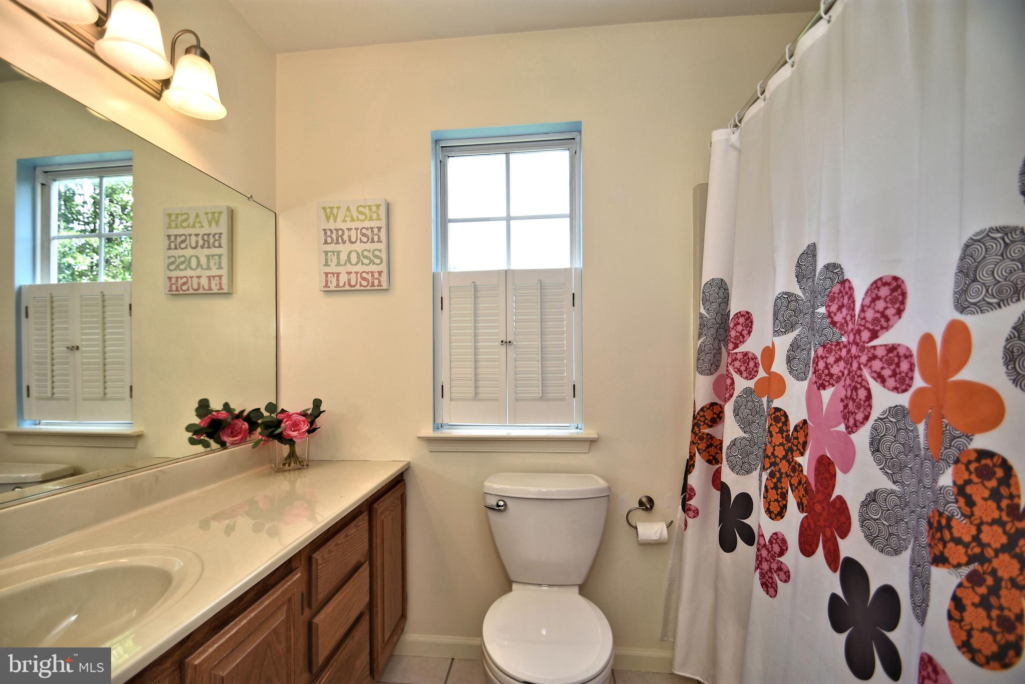 109 Deer Run Road Perkasie, PA 18944 - Photo 20 of 30 Hall bath