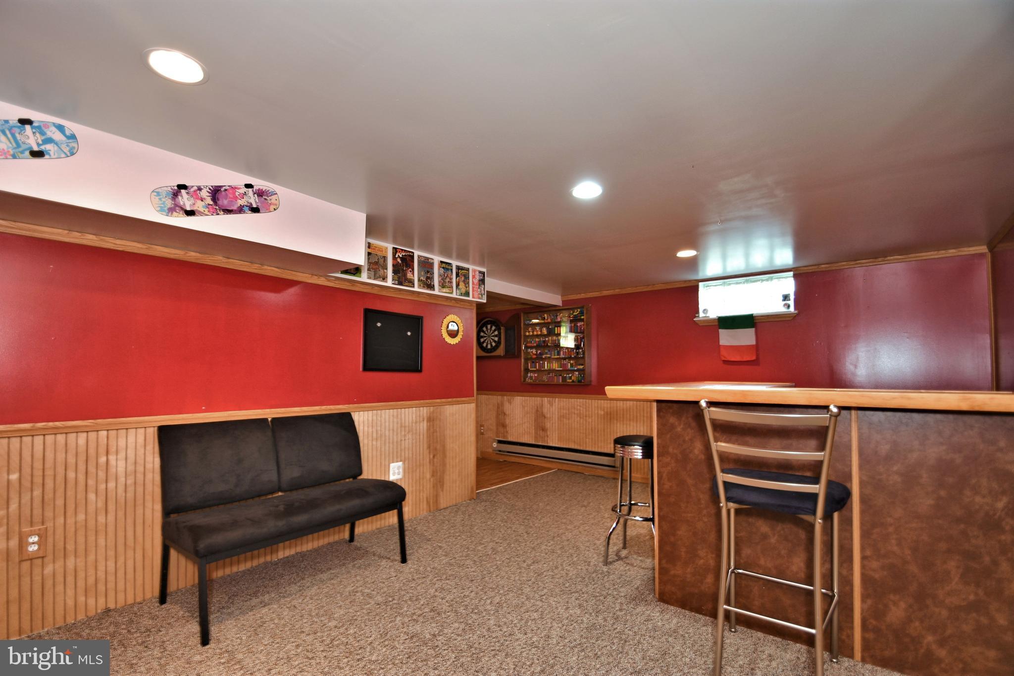 109 Deer Run Road Perkasie, PA 18944 - Photo 21 of 30 Basement