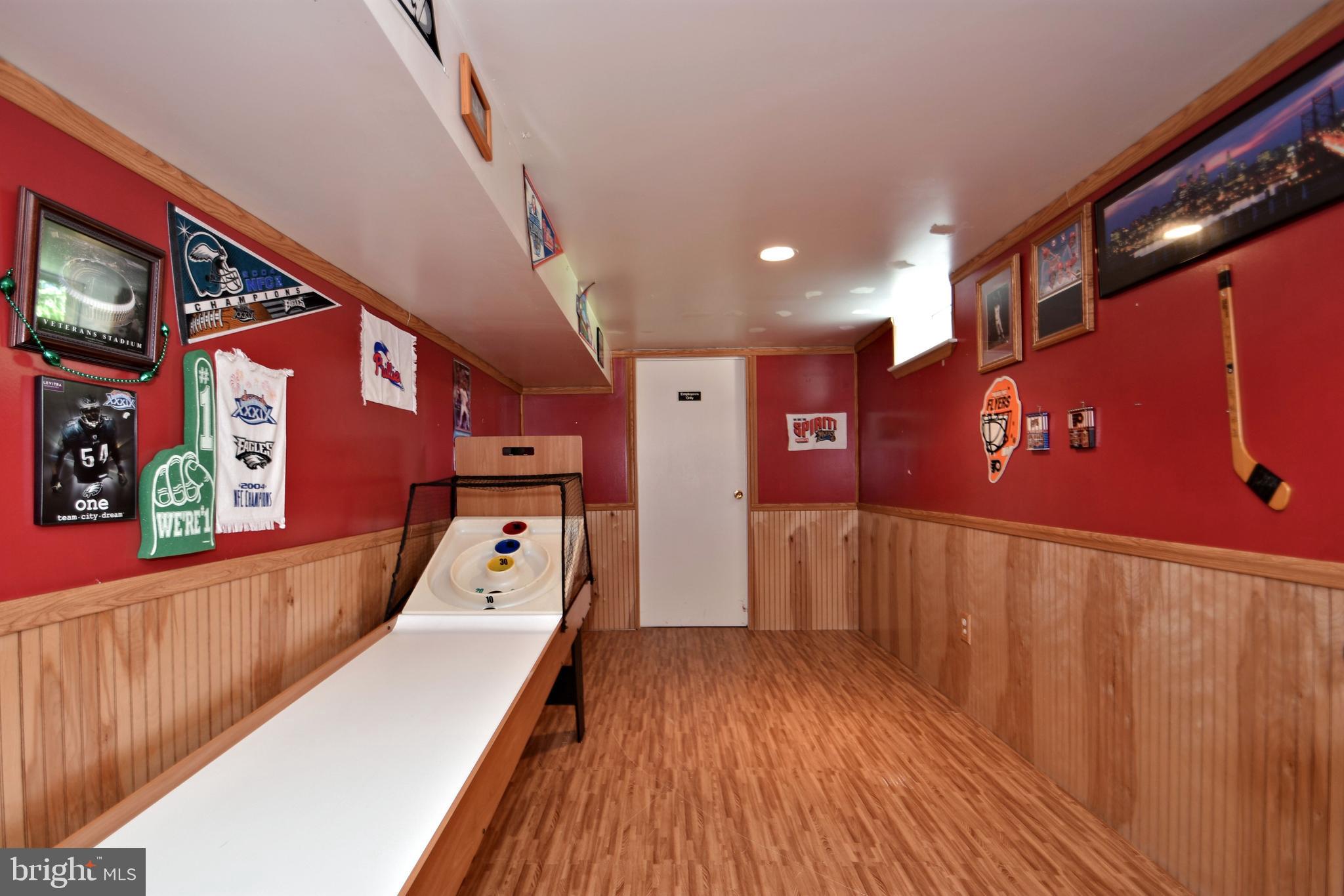 109 Deer Run Road Perkasie, PA 18944 - Photo 23 of 30 Basement