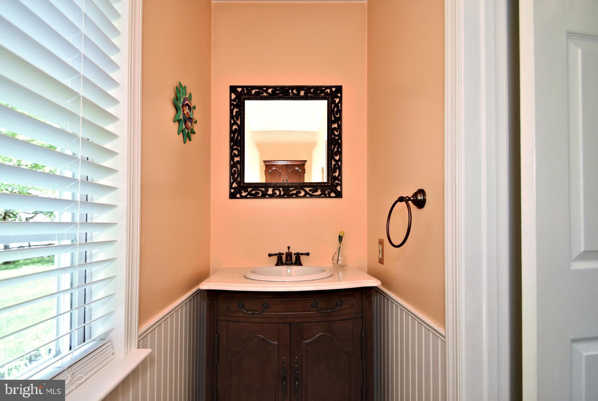 109 Deer Run Road Perkasie, PA 18944 - Photo 4 of 30 Half bath