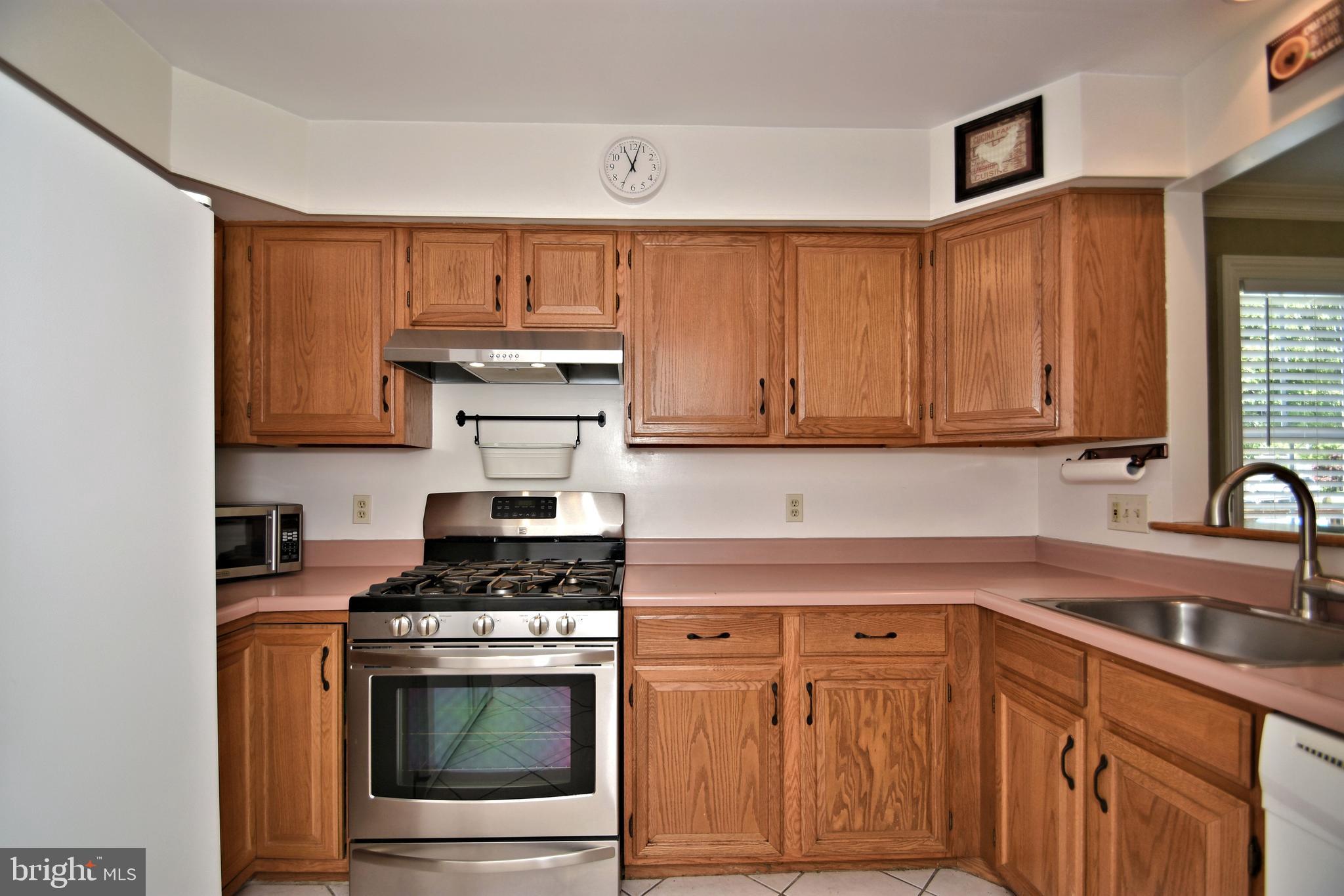 109 Deer Run Road Perkasie, PA 18944 - Photo 5 of 30 Kitchen