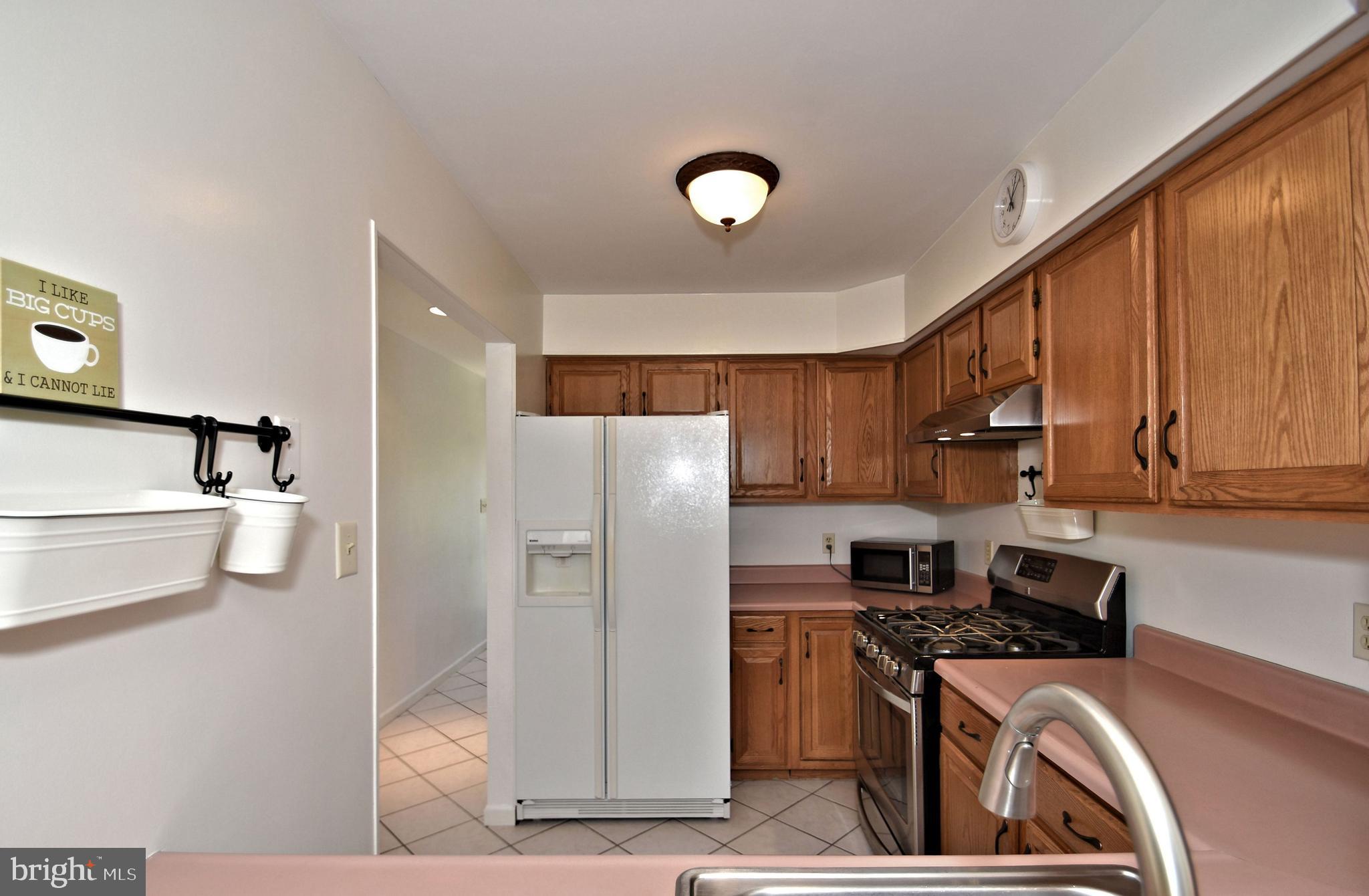 109 Deer Run Road Perkasie, PA 18944 - Photo 7 of 30 Kitchen