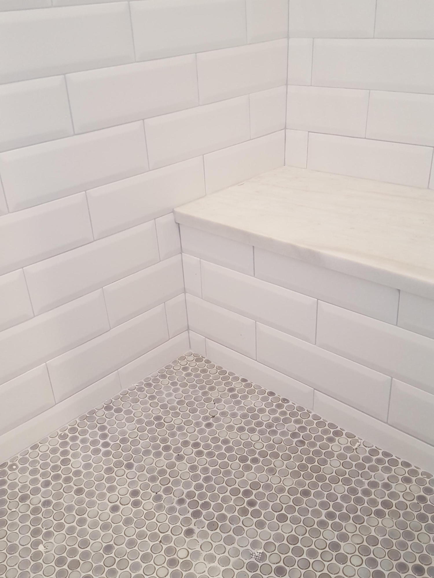 23 Crescent Beach Road Rowayton, CT 06853 - Photo 17 of 34 a close up of a shower