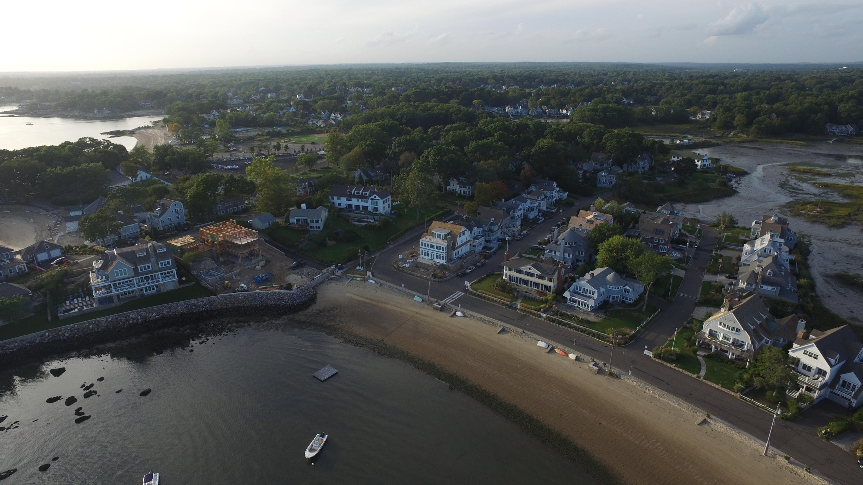 23 Crescent Beach Road Rowayton, CT 06853 - Photo 27 of 34