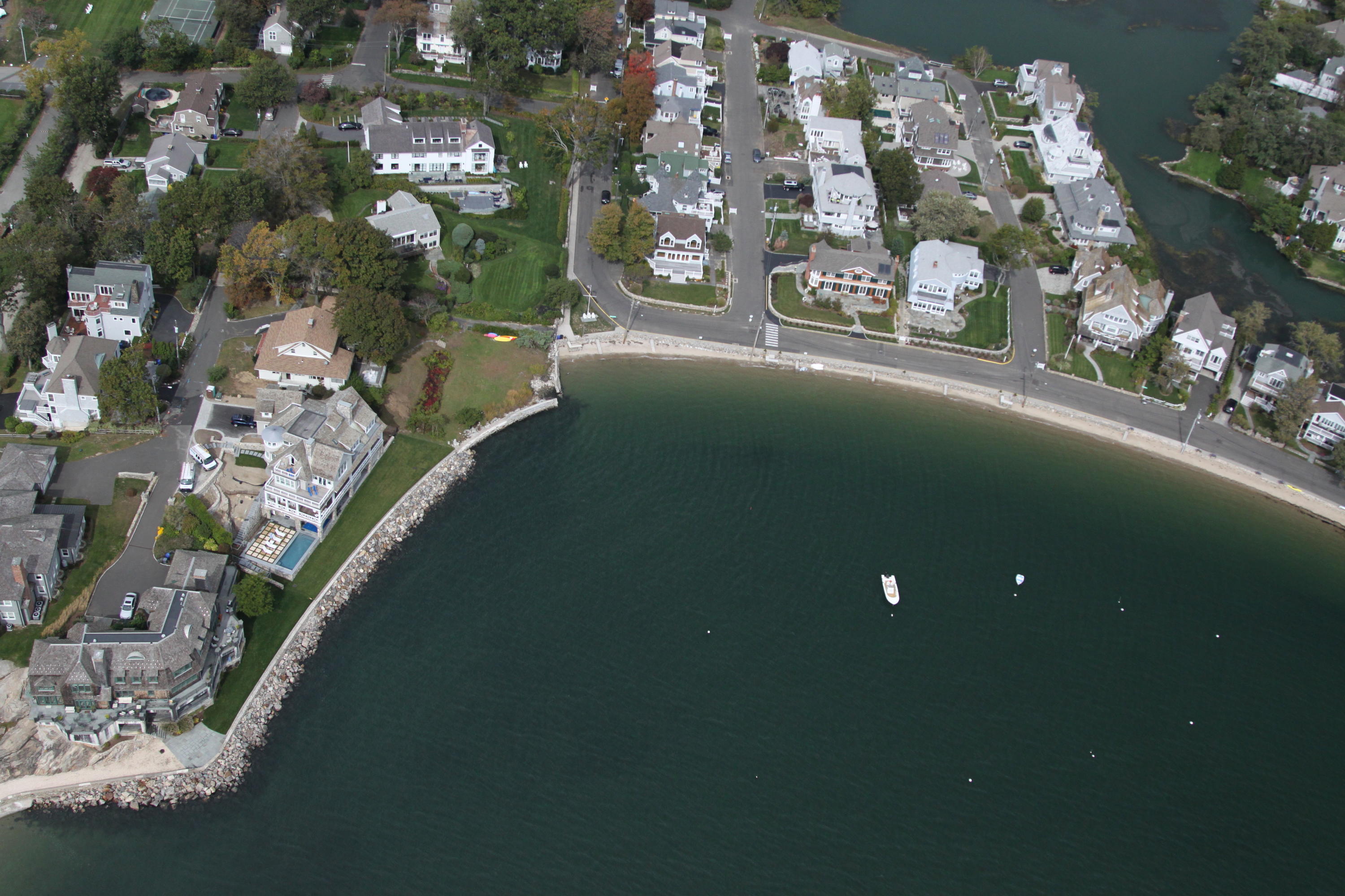 23 Crescent Beach Road Rowayton, CT 06853 - Photo 31 of 34 view of city