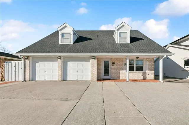 $269,000 | 8441 Patricia Street, Chalmette, LA 70043