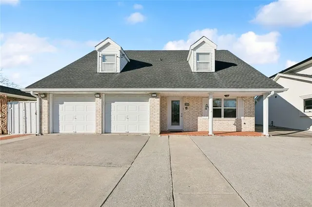 $269,000 | 8441 Patricia Street, Chalmette, LA 70043