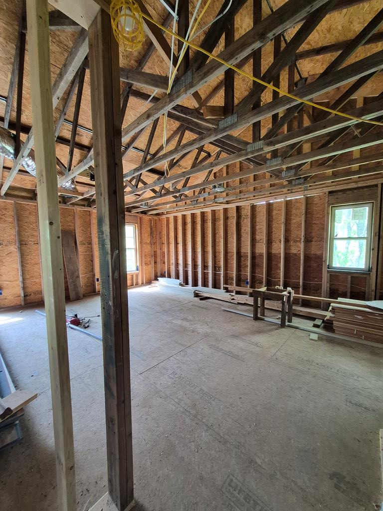 1132 Dockery Crk Road Murphy, NC 28906 - Photo 39 of 52 Primary bedroom