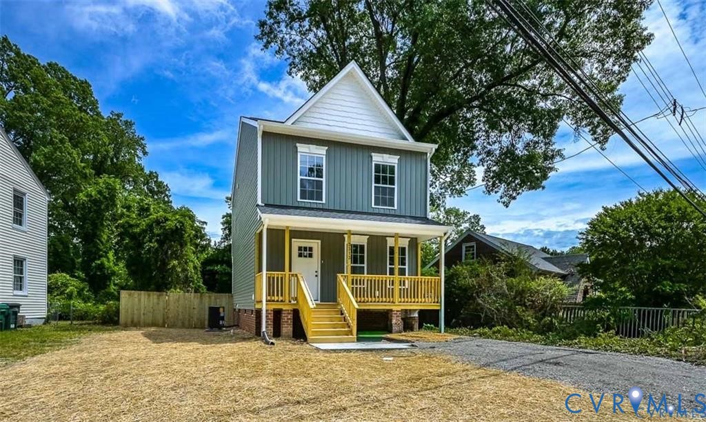 3610 Dupuy Road Petersburg, VA 23803 - Photo 2 of 26